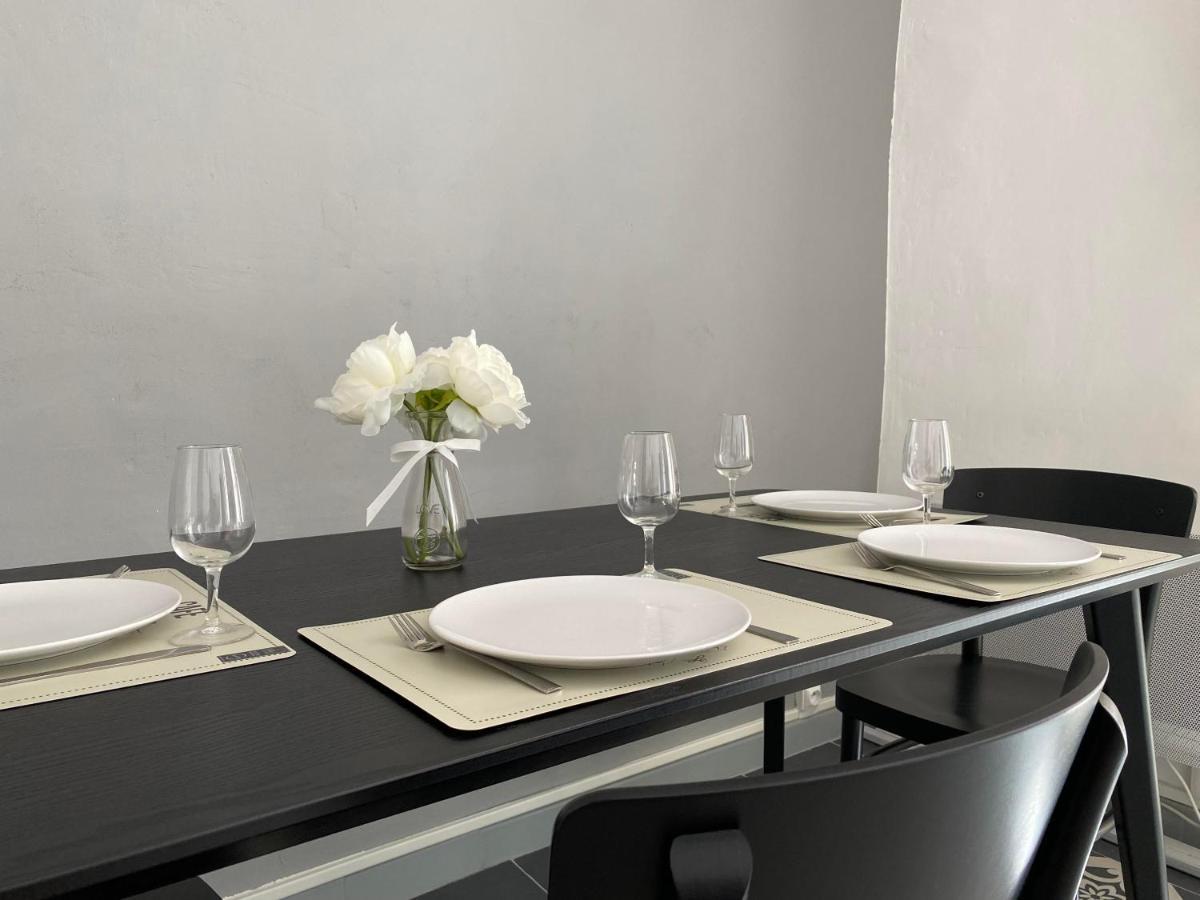 Superbe Appartement Hyper Centre Sète Eksteriør bilde