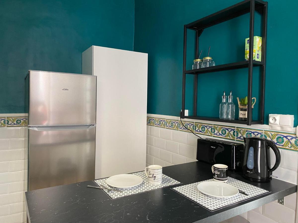 Superbe Appartement Hyper Centre Sète Eksteriør bilde